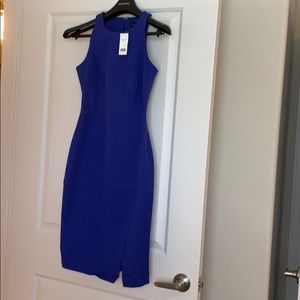 NWT Banana Republic Sheath Dress